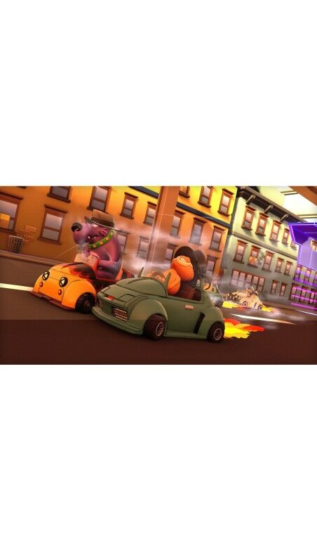 PlayStation 5 Videospiel Microids