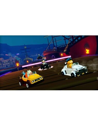 Jeu vidéo PlayStation 5 Microids