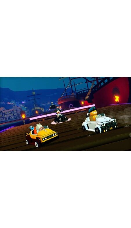 PlayStation 5-videogame Microids