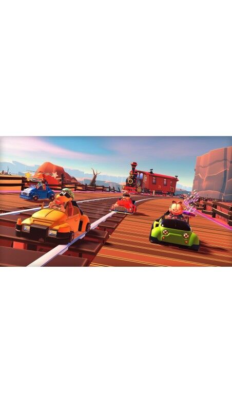 Jeu vidéo PlayStation 5 Microids