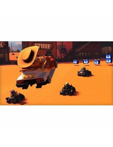 PlayStation 5-videogame Microids