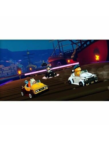 PlayStation 5 Videospiel Microids