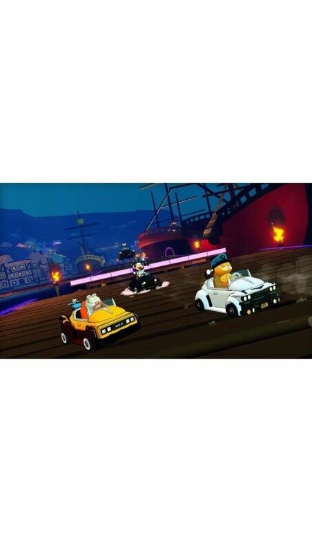 Jeu vidéo PlayStation 5 Microids