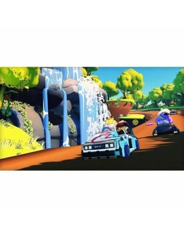 Jeu vidéo PlayStation 5 Microids