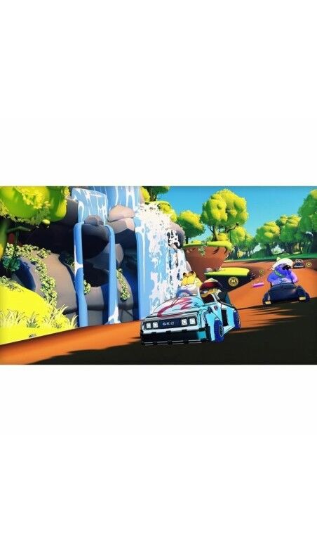 Jeu vidéo PlayStation 5 Microids