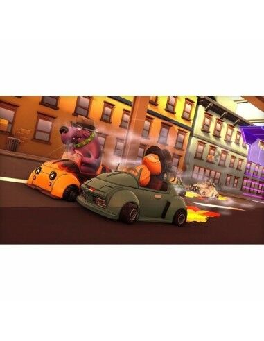 Jeu vidéo PlayStation 5 Microids