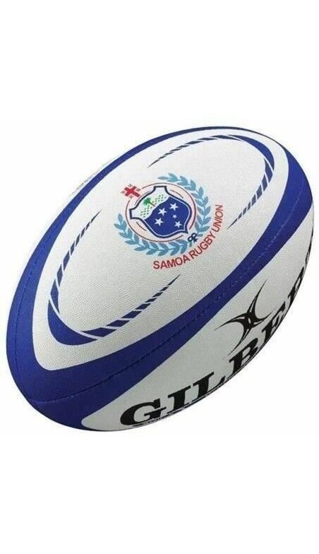 Rugby Bal Gilbert