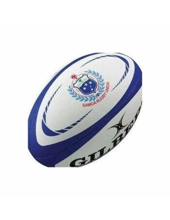 Ballon de Rugby Gilbert 2
