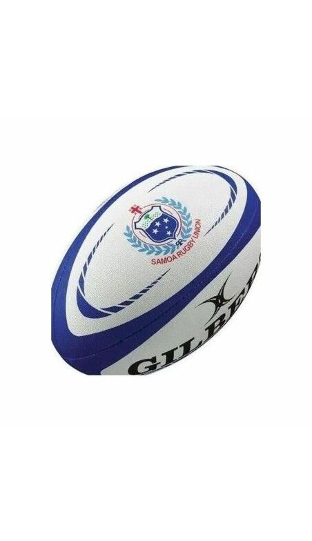 Rugby Ball Gilbert