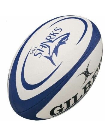 Ballon de Rugby Gilbert