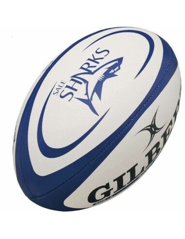 Ballon de Rugby Gilbert