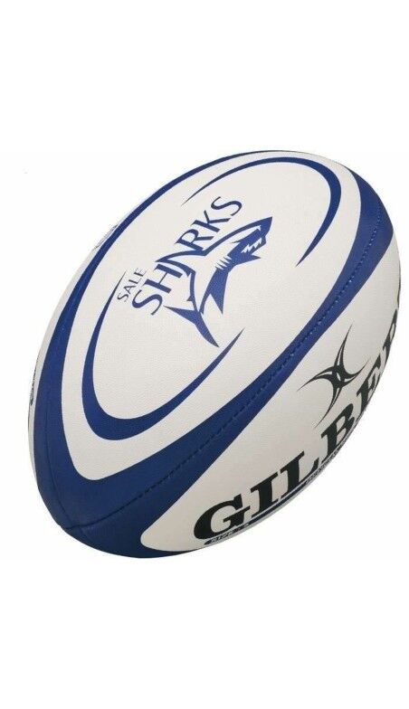 Ballon de Rugby Gilbert