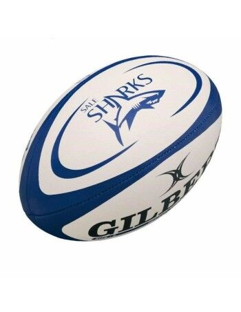 Ballon de Rugby Gilbert 2