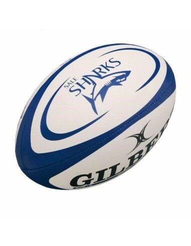 Ballon de Rugby Gilbert