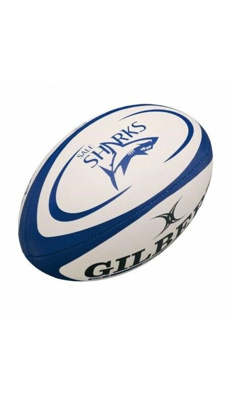 Ballon de Rugby Gilbert