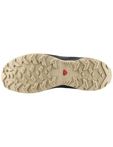 Sapatilhas de Caminhada Homem Salomon Storen GTX Turquesa