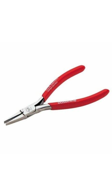 Pinze a becco piatto NWS