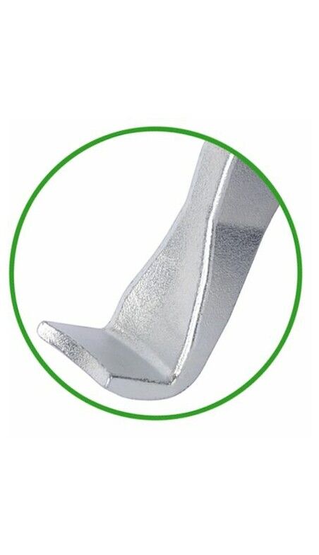 Pieds standard pour extracteurs KUKKO 300 mm