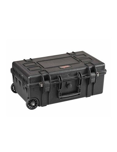 Maletín de Herramientas GT Line PVC Acero Polipropileno