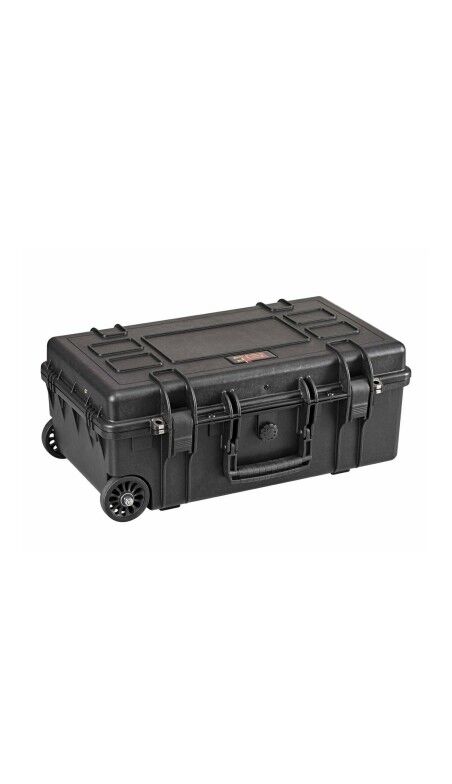 Caixa de Ferramentas GT Line PVC Aço Polipropileno