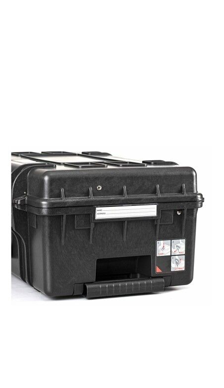 Werkzeugsatz GT Line PVC Stahl Polypropylen