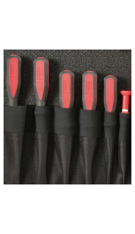 Caixa de Ferramentas GT Line PVC Aço Polipropileno