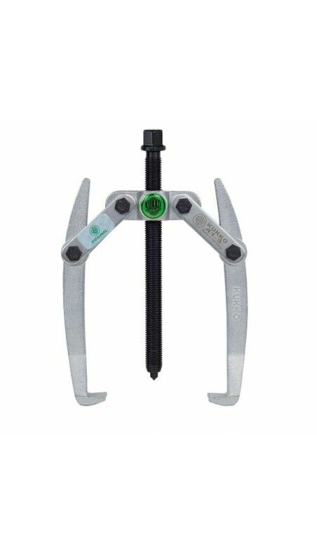 Extrator de rolamentos KUKKO 2 Pernas