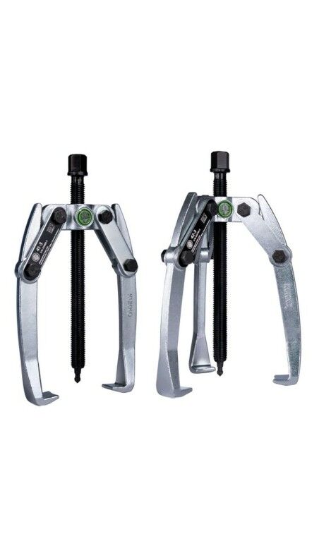 Extractor de rodamientos KUKKO 2 Patas