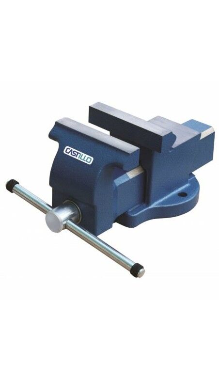 Vite da banco per carpenteria KANCA Castillo 100 mm