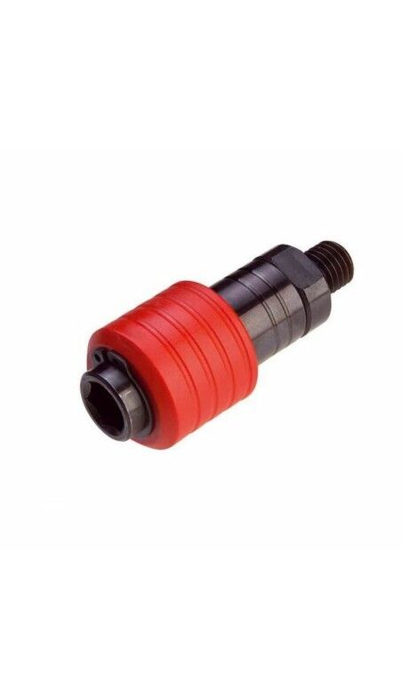 Adaptateur de tige Collomix M14 HEXAFIX