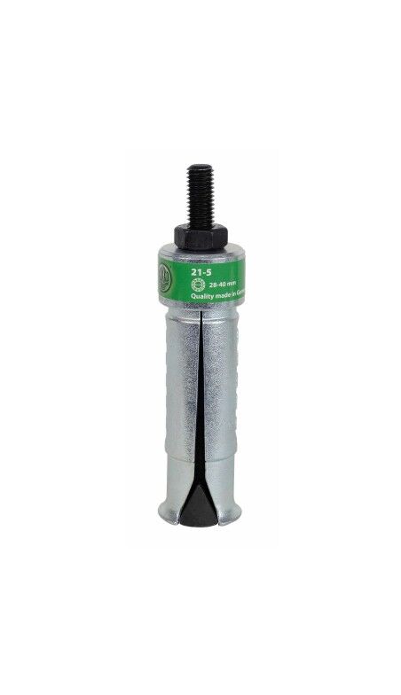 Extractor de rodamientos KUKKO 10-14 mm