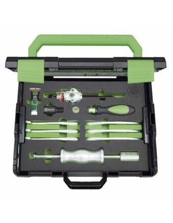 Juego de Extractores KUKKO 22-160 x 130 mm