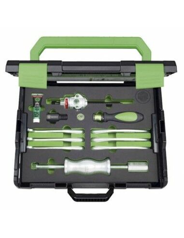 Juego de Extractores KUKKO 22-160 x 130 mm