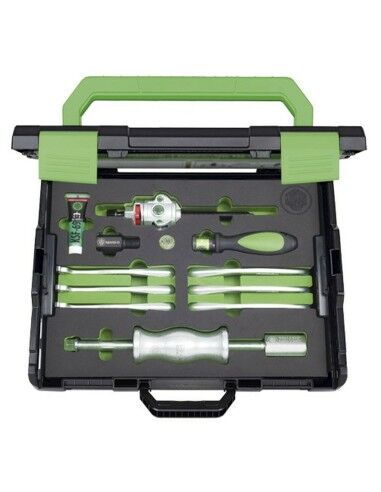 Ensemble d’extracteurs KUKKO 22-160 x 130 mm