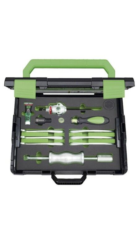 Juego de Extractores KUKKO 22-160 x 130 mm