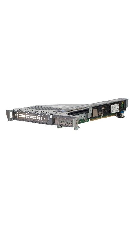 Fentes de mémoire HPE DL360 GEN11 NS204I