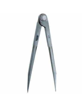 Compas à charnière à pointes VOGEL 150 mm