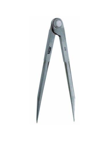 Compas à charnière à pointes VOGEL 150 mm