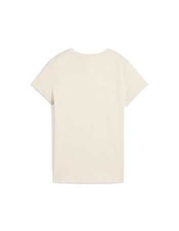 Maglia a Maniche Corte Donna Puma Essentials Small