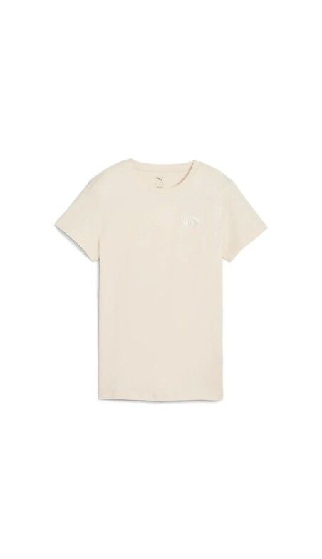 Maglia a Maniche Corte Donna Puma Essentials Small