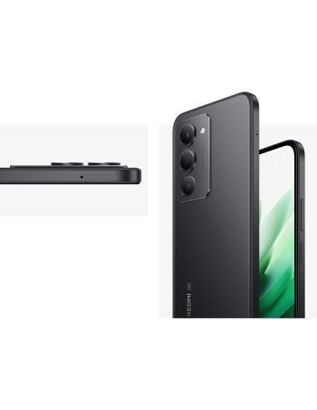 Smartphone Xiaomi REDMI 15C 5G 4-256 BK 6,9" Octa Core 4 GB RAM 256 GB Schwarz 2