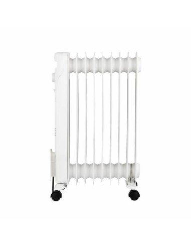 Olieradiator Oceanic 3 powers Wit 2000 W