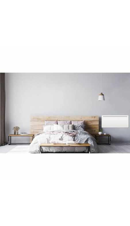 Radiatore Oceanic Rubis Bianco 2000 W