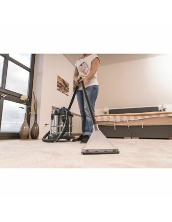 Aspirateur à sec et humide Scheppach Sprayvac20 1600 W 20 L 5 en 1 2
