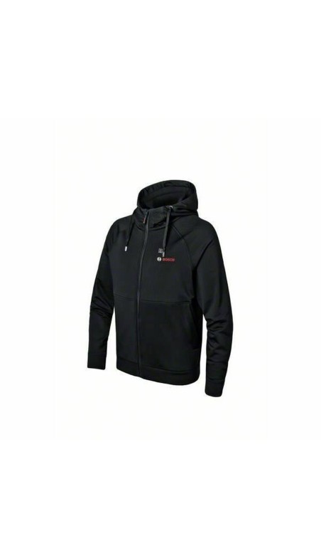 Veste de travail BOSCH GHH 12 Noir M (M)