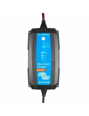 Chargeur de batterie Victron Energy Blue Smart 12 V 15 A IP65