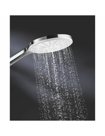 Pomme de douche Grohe  Vitalio Smartactive 2