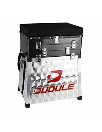 Caja DUDULE 3 Compartimentos