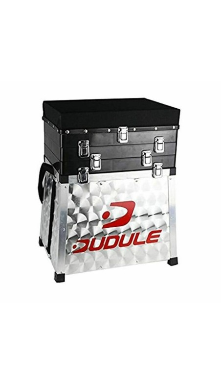 Caisse DUDULE 3 Compartiments