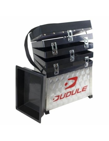 Caja DUDULE 3 Compartimentos 2